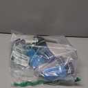 Amazon Essentials Men's Cotton Tag-Free Breathable Briefs Underwear (Small, Black/Blue/Grey)