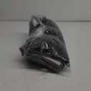 Bathroom Rugs Set Non Slip 3 Piece Bath Mat Washable Chenille Bath Rugs with PVC Backing Bath Carpet,Absorbent Bathroom Mats with Toilet Rug,Bath Mats for Bathroom,Bedroom, Kitchen,Tub,Home Decor (Charcoal Grey)