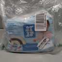 Hello Bello Premium Swim Diapers I Affordable and Eco-Friendly Disposable Swim Dipes for Babies and Kids I Size Medium (Medium (Pack of 18))