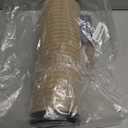 YDKGL Door Mat 29x17, Dirt Resistant and Absorbent, Non-Slip Rubber Backing Floor Mats, Easy Clean Low-Profile Doormat for Entryway, Front Door, Inside Entrance