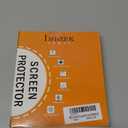 IMBZBK [Auto-Dust Removal] 2 Pack Privacy Screen Protector for Google Pixel 10 Pro Fold, 2 Inside Anti-Spy Film + 2 Front Tempered Glass + 2 Camera Lens Protector Accessories with Installation Frame