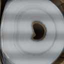 ASSUREPAK Clear Produce Poly Bag On A Roll for Bread, Meat and Groceries - 16"x30" - 500 Bags - 1 Roll Per Case - 1.5 mil