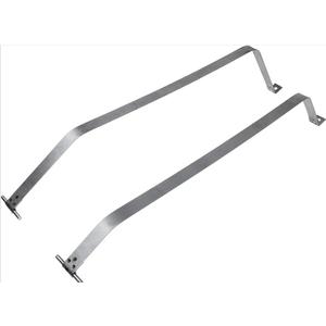 A-Premium Fuel Tank Straps Compatible with Hyundai XG300 2001 XG350 2002-2005 V6 3.0L 3.5L 2-PC Set