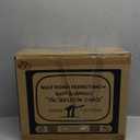 Disney100 Years of Wonder Walt Disney Presents Silly Symphonies Skeleton Dance Collectible Plush Stuffed Doll, Kids Toys for Ages 5 Up