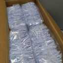 Luvs Size 8 Baby Diapers, Platinum Protection Bluey Diapers for Day & Night,Size 8, 108 Count