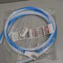 LED Hoops for Kids Adults - CRTEPST Light Up Glow Sport Rings Dance Toy for Sports Playing Exercise (36 inch)