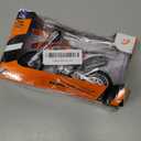 New-Ray 1:12 Scale KTM 350SX-F Die Cast Dirt Bike Model