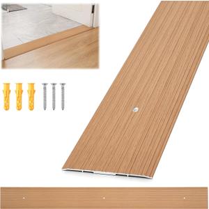 48" X 5" Aluminum Door Thresholds for Exterior Doors Threshold Strip