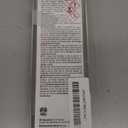 MG Chemicals 832FXT Flexible Black Epoxy Resin, Low-Modulus, High Electrical Insulation, 25 mL Dual Syringe