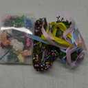 INFUNLY 261pcs/Set DIY Flower Crowns Making Kit Handmade Floral Crown Garland Kit Make Your Own Flower Wreath Bridal Shower Wreaths Gift for Women Wedding Home Decor