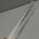 Metal Floating Frame for 18x24 Canvas Oil Paintings,5/6" Deep,Silver