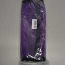 Fly Boots for Horses, Non-Slip Breathable Horse Fly Boots,Comfy Mesh Horse Fly Leggings (Purple)