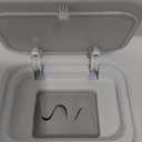 Jool Baby Wipe Warmer & Dispenser with LED Changing Light