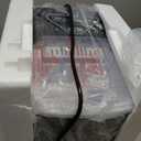 Frigidaire Compact Countertop Ice Maker, Makes 26 Lbs. of Bullet Shaped Ice Cubes Per Day, Silver Stainless