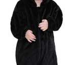 Unisex Baby Costume,Baby Flannel Animal Halloween Onesie Pajamas Home Clothing, Size: 6-12 Months