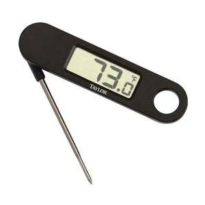 Compact Dgtl Thermomtr