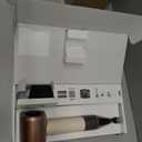 Dyson Supersonic™ Travel Hair Dryer
Lightweight, Universal Voltage, Compatible with Dyson Supersonic and Supersonic Nural attachments