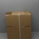 AVIDITI 12 x 8 x 8 Corrugated Cardboard Boxes, Small 12"L x 8"W x 8"H, Pack of 24 | Shipping, Packaging, Moving, Storage Box for Home or Business, Strong Wholesale Bulk Boxes
