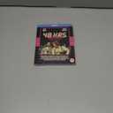 48 Hrs [Blu-ray] [1982] [Region A & B & C]