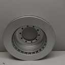 Disc Brake Rotor For BMW 34116756534