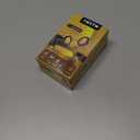 2 x YWXTW Camera Lens Protector for Samsung Galaxy S24 Ultra Accessories, [3x Impact Resistance] Individual Metal Ring Tempered Glass Camera Screen Protector, Case Friendly, 1 Set (Titanium Gray)