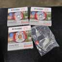 Tecomec New Super Jolly EVO Hydraulic Chain Grinder Compare to Oregon 620-120