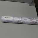 Blue Peony Shelf and Drawer Liner for Kitchen,Non-Adhesive and Strong Non-Slip Floral Cabinet Drawer Liners for Kitchen Shelf, Waterproof Cupboard Liners,Easy to Clean, 12"W x 118.1"L, Blue Peony Floral