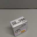 SAILNER 910XL Ink Cartridges for HP Printers Latest Chip Replacement for HP 910 910XL ink Cartridges Combo Pack Use for HP OfficeJet Pro 8020 8025 8028 8035 Officejet 8015 8010 Printer Ink 910, 4-Pack