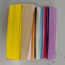 5 cm Wide Headbands 2Pack Plain Stretchy Kylie head band Bandeaux Yoga Hair Band