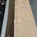 Non Slip Rug Pad 8x10 Feet, 4/25" Thick Felt Cushioned Rubber Rug Gripper Pad for Hardwood, Laminate, Stone, Tile, Wood, Vinyl Floors & Carpet, Anti Skid Under Area Rug Pads  8' x 10' (Rectangular), Grip & Comfort