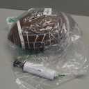 Franklin Sports Youth Football Playbook - Junior Football with Route Diagrams - Small, Perfect for Peewee and Youth