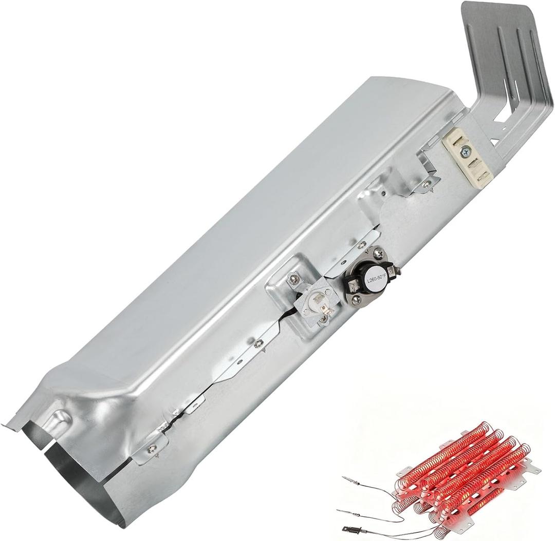 DC93-00154A Heating Element, Fit DC47-00032A AP5582094 PS4216214 3282568