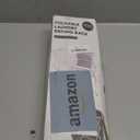 2024 Enhanced Clothes Drying Rack | Foldable Drying Rack Clothing for Laundry | Small Collapsible Portable Dryers for Laundry | Use for Indoor & Outdoor | White 37.5"x29"x12"