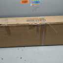 8-12ft Side Mount Cable Railing Post Kit for 36" Deck Railing System