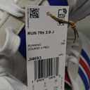 Adidas Unisex-Child Run 70s 2.0 Sportswear 5 1/2