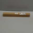 Expandable Rear Stove Gap Cover for Slide-In Ranges  Stainless Steel, Black Powder Coated  Adjustable Up to 32  Dual Install Options (1.5 inch WIDE)