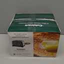 Cuisinart CPT-180BKS Classic 4-Slice Toaster, Black/Stainless Steel