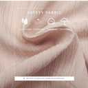 Womens Casual Split Hem High Waist Skorts Skirt Shorts Tie Knot Fited Bodycon Solid Color Mini Wrap Shorts (L)