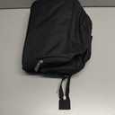 KeaBabies Baby Diaper Bag Backpack - Large Baby Bag for Boys, Girls, Waterproof Multi Function Travel Diaper Backpack with Changing Pad, Durable Travel Essentials for Moms and Dads (Trendy Black)