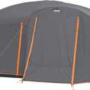 CORE Tent for Family Camping | 10 Person / 11 Person / 12 Person Large Multi Room Cabin Tents for Car Camping & Outdoor Adventures