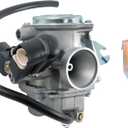 Carburetor Replacement for Honda Ruckus NPS50 NPS50S 2008-2019 Replacement for 16100-GGA-672