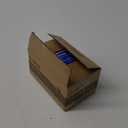 Instant Cold Pack | Disposable Ice Packs - Cold Therapy - for Injuries, Swelling, Inflammation, Muscle Strains, Sprains, Perfect for First aid Kit, Outdoor Activities, Athletes. 5x7 Inches, 6 Pack.