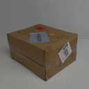 MEBRUDY 7x5x2 Inches Shipping Boxes Pack of 50, Small Corrugated Cardboard Box for Mailing Mailer Packing, White