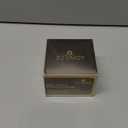 Deep Vitamin C Golden Capsule Hydrating Face Moisturizer, Antioxidant Protection, Lightweight Daily Skincare