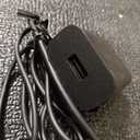 Belkin 25W USB-C Power Charger for iPhone (20W) and Samsung (25W) - Black