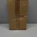 20 Inch Boxwood Front Door Wreaths, Spring and Summer Outdoor Wreath for Front Door, All Seasons Artificial Green Wreath for Farmhouse Wedding Porch Wall All Seasons Indoor Decorations