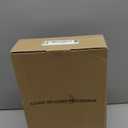 Replacement Water Reservoir Tank for Keurig K-Classic ONLY - CONFIGURATION B (Newer Version). (WILL NOT WORK FOR ANY KEURIG 2.0 MACHINES). ([IMPORTANT: WATCH VIDEO TO VERIFY CONFIGURATION])