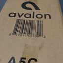 Avalon BPA Free 5 Gallon Reusable Water Bottle Container