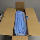 Inflatable Tank Pool Floats Adults - Jasonwell Kids Pool Floaties Swimming Pool Tank with Water Cannon Gun Swim Floaty Rafts Lake Beach Party Pool Toys for Boys Girls Kids Adults (Blue)