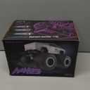 Remote Control Car Off-Road Pick-up Truck, 4WD Waterproof RC Trucks Toy RC Cars for All Terrain, 1:16 Scale Hobby Monster Truck Toys 2.4GHz Vehicles Kids Gifts for Boys/Girls Age 6 7 8 9 10-12+